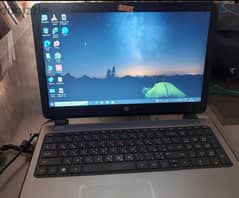 HP 255 G3 Laptop
