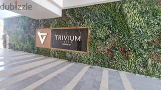 Office 45 m for rent trivium mall elsheikh zayed
