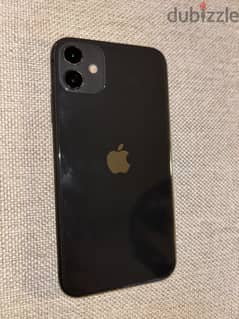 iPhone 11 64G