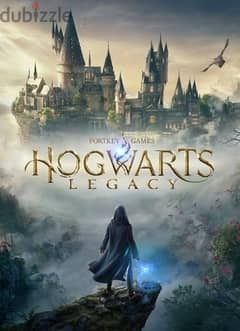 Hogwarts legacy PS4 account secondary