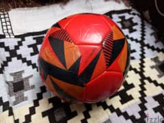 كرة قدم صغيرة صناعة مصرية