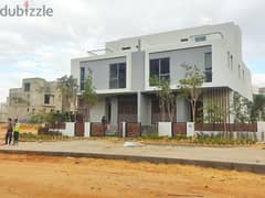 resale twin house in vinci prime location under market price