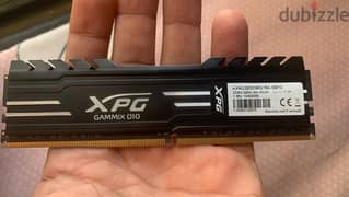 8GB Pc Ram DDR4 3200MHz