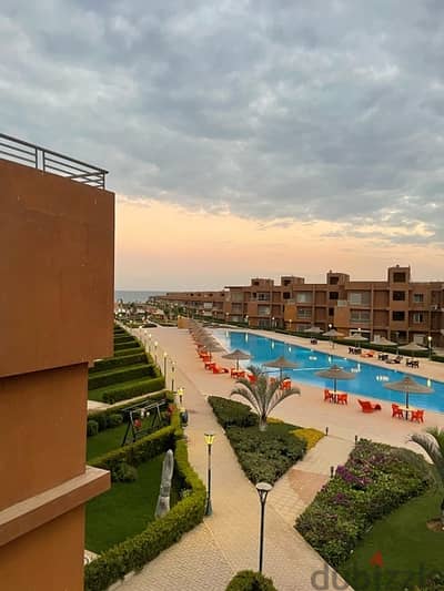 Malibu Ain El Sokhna