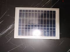 Solar Panel مستعمل
