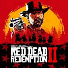 red dead redemption 2 اكونت بريمري 0