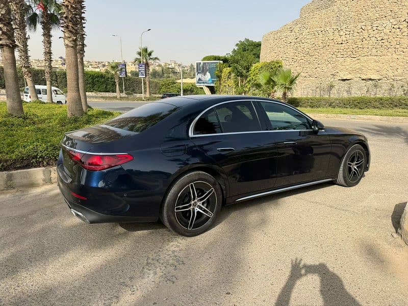 ايجار مرسيديس 2024 rent  mercedes 2