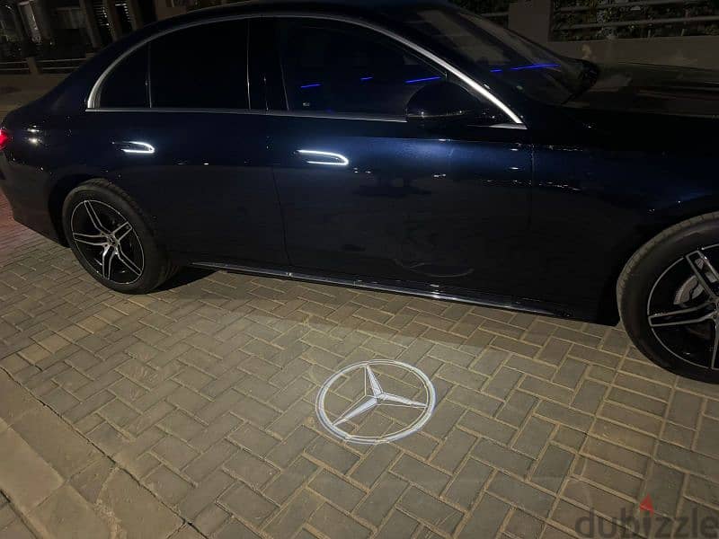 ايجار مرسيديس 2024 rent  mercedes 5