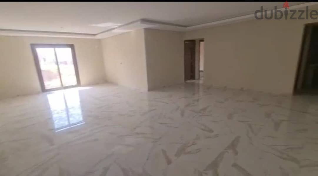Fully Finished Apartment in New Cairo Near to the AUC and Hyde Park New Cairo 1