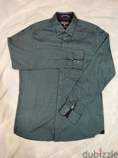 Ted Baker shirts