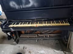 بيانو مستعمل للبيع. . . الفحص في طنطا الغربية