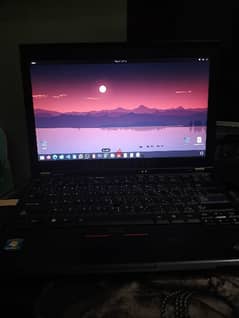 laptop Lenovo Thinkpad x220