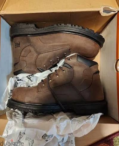 Timberland