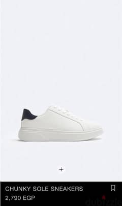 Zara original shoes size 44