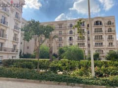 Resale Apartment ready to move hyde park new cairo