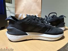 Adidas Averyn Shoes Black (45.5EU) (Original from Canada)