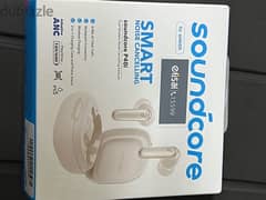 soundcore p40i earbuds