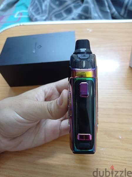 aegis boost vape 6