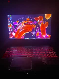 Msi laptop for sale GTX 1070 8gb