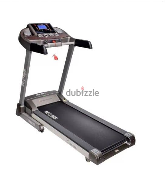 sprint treadmill yg6060 0