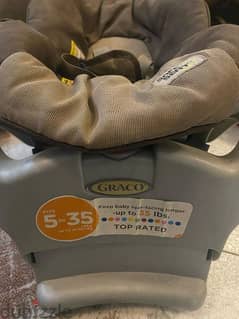 carseat Graco for sell