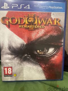 God of war 3