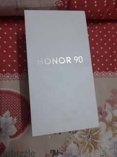 Honor 90 256 GB 8 RAM Qualcomm Snapdragon 7 gen 1 accelerated edition