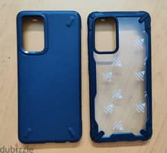 (2) mobile Ringke Cover for Samsung Galaxy a52s