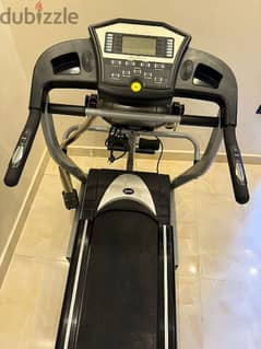 treadmill High Sport