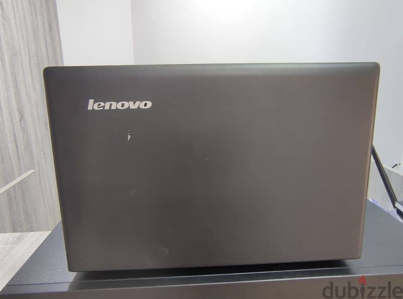 لاب توب لينوفو Lenovo G510 بكارت شاشة ٢ جيجا 1