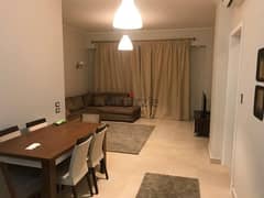 Studio for rent in Village Gate  ( Fully furnished ) Ground floor with small terrace