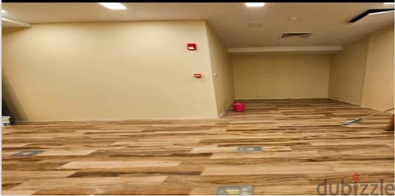 مكتب للايجاركايرو بيزنس بارك القاهره الجديده متشطب بمساحه 70 متر 1