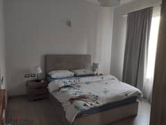 Furnished Apartment 2rooms for rent in Village Gate new cairo 0
