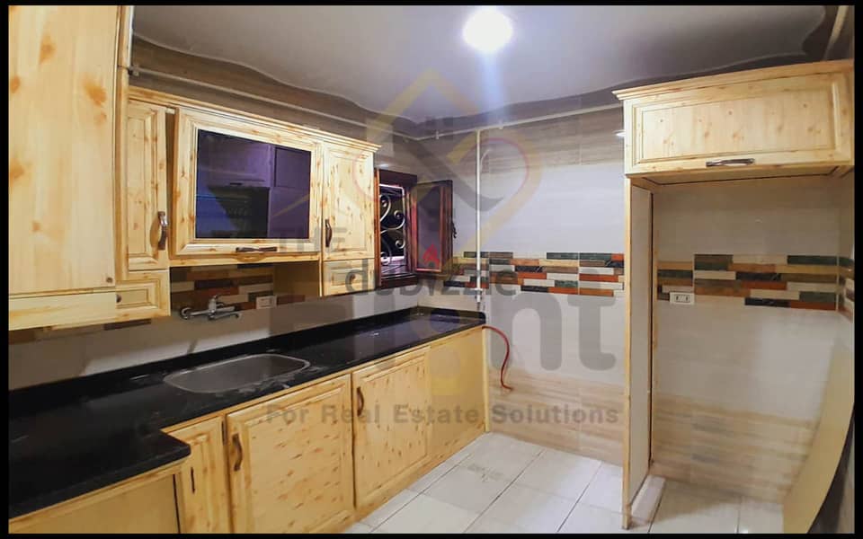 Apartment for Sale 130 m Camp Chezar (Tanis St. ) 4