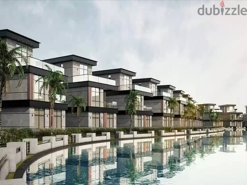 Dejoya new Zayed   Apartment Bahary for sale   Area: 178 m 6
