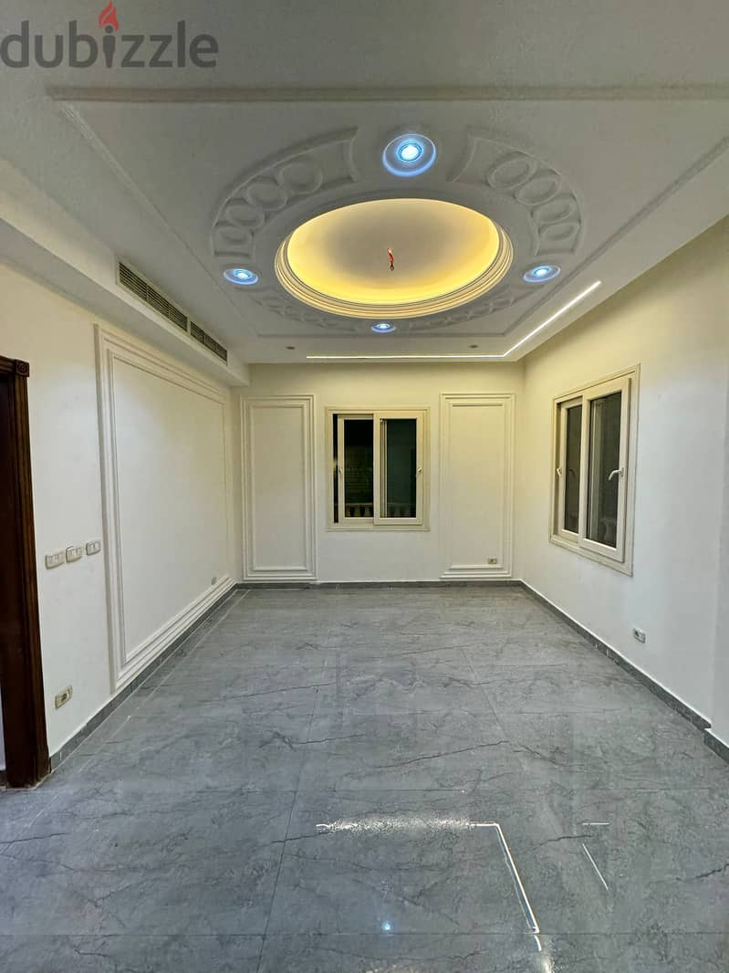 Resale finished standalone in the 9th district - ElSheikh Zayed 10