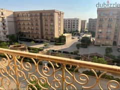 Penthouse apartment for sale, 76m  + roof in Hyde park new cairo 0