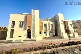 Villa resale with old price  on 7 years installments fully finished in al maqsad villas 0