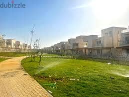 Villa resale with old price  on 7 years installments fully finished in al maqsad villas 3