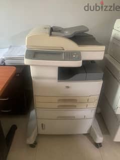 HP Printer