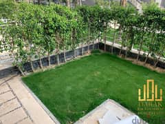"Lowest total contract for a ground floor apartment with a garden in the newest phases B14. " 0