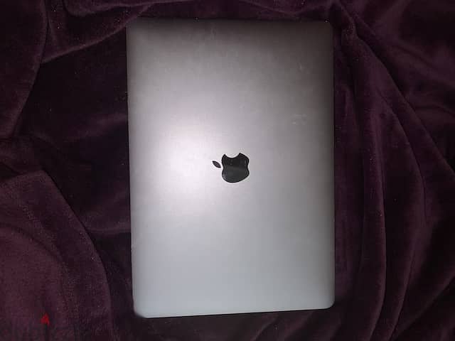 macbook air 2020 3