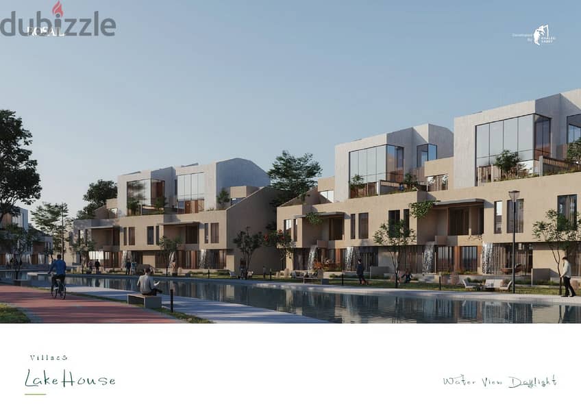 Super Luxe finishing and only 5% down payment. . 152 sqm apartment for sale in Mostakbal City, Rosail City Mostakbal City 15