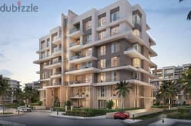 Ready to move Apartment in Hyde park installments