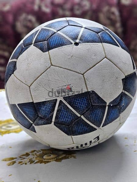 Premier league 14/15 ball 1