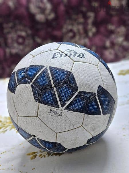 Premier league 14/15 ball 2