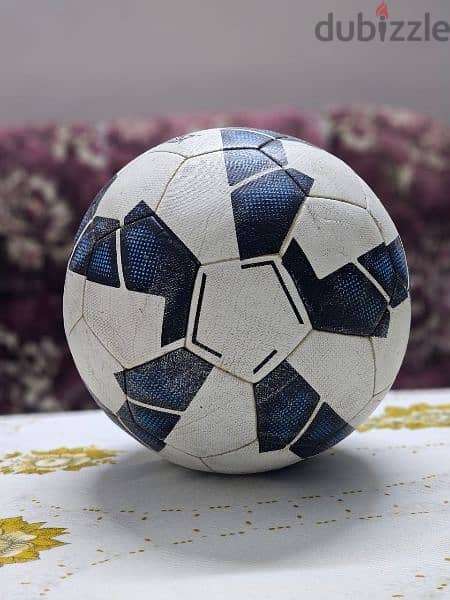 Premier league 14/15 ball 3