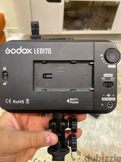 Godox LED170 0