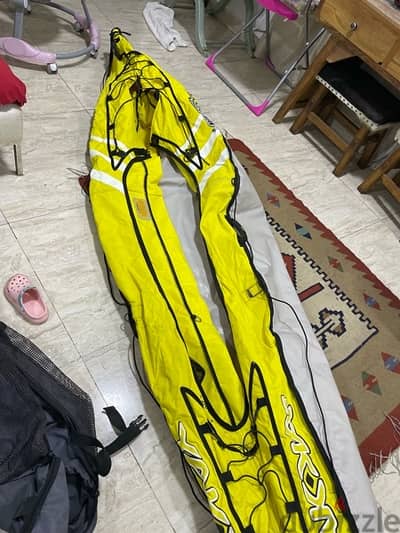 bic kayaks lite 1