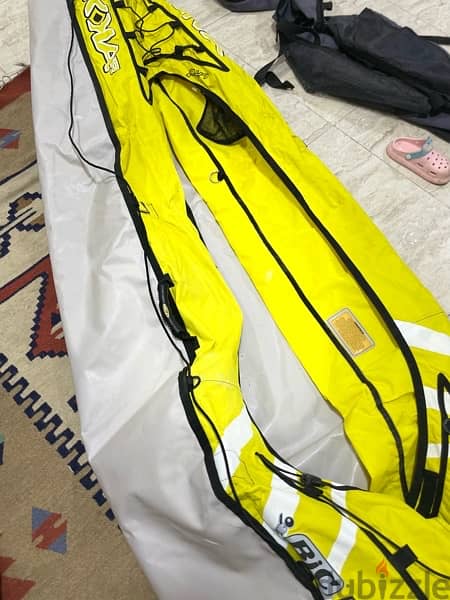 bic kayaks lite 1 9